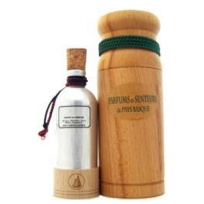 Parfums et Senteurs du Pays Basque La Rose de Francois Villon