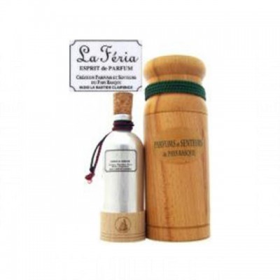 Parfums et Senteurs du Pays Basque La Feria pour femme