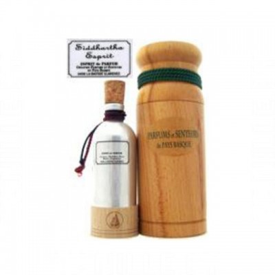 Parfums et Senteurs du Pays Basque Siddhartha Esprit