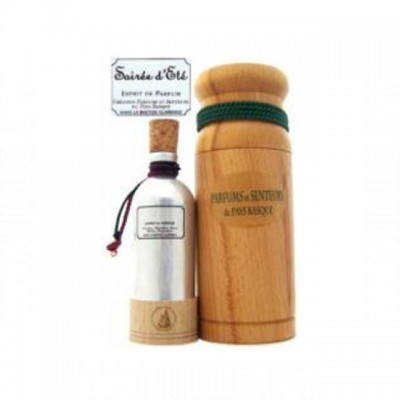 Parfums et Senteurs du Pays Basque Soiree d'Ete