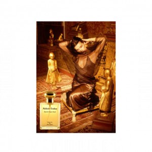 Parfums et Senteurs du Pays Basque Nathalie Cardone