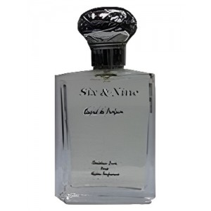 Parfums et Senteurs du Pays Basque Six & Nine