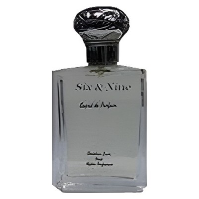 Parfums et Senteurs du Pays Basque Six & Nine