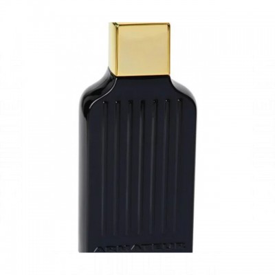 Paris Bleu Parfums Armateur Gold Pour Homme