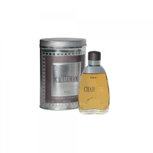 Paris Bleu Parfums CHAIRMAN Men