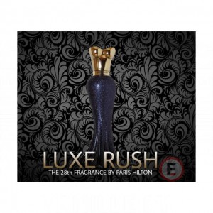 Paris Hilton Luxe Rush