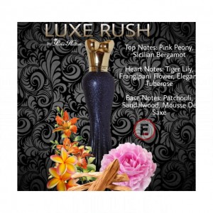 Paris Hilton Luxe Rush