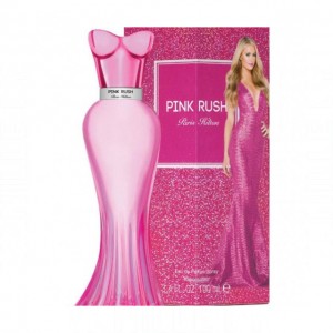 Paris Hilton Pink Rush