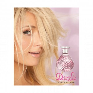 Paris Hilton Dazzle