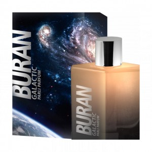 Parli Parfum Buran Galactic