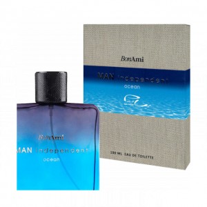 Parli Parfum Man Independent Ocean