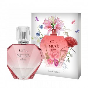 Parli Parfum Muse Delicate