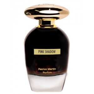 Patrice Martin Pink Shadow