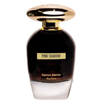 Patrice Martin Pink Shadow