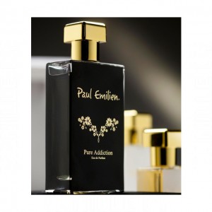 Paul Emilien Pure Addiction