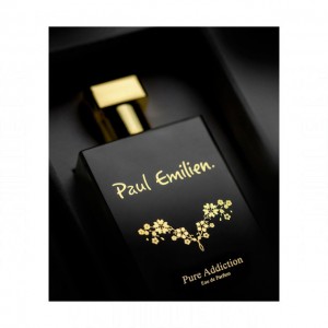 Paul Emilien Pure Addiction