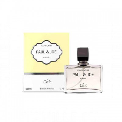 Paul & Joe Chic