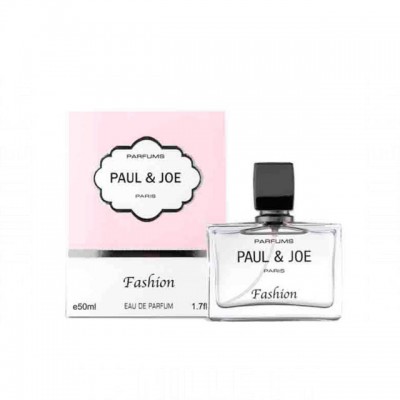 Paul & Joe Fashion