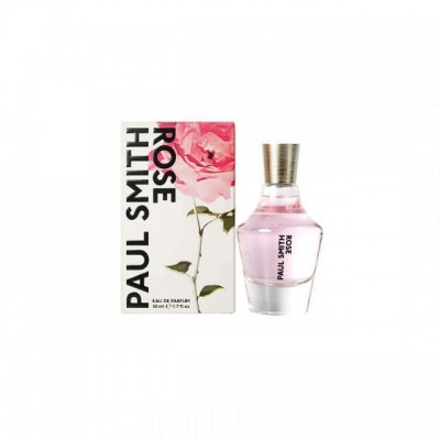 Paul Smith Rose