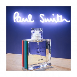 Paul Smith Hello You!