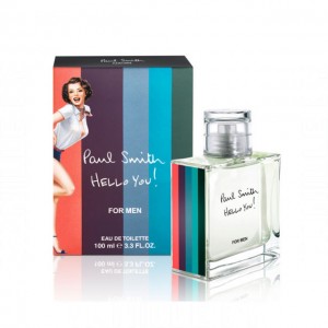 Paul Smith Hello You!