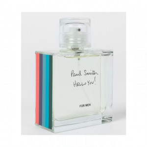 Paul Smith Hello You!