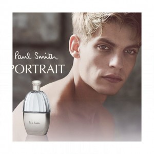 Paul Smith Portrait For Men