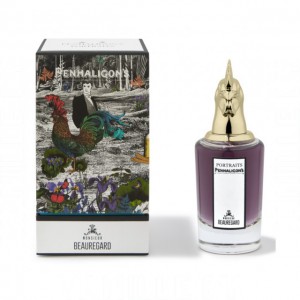 Penhaligon's Monsieur Beauregard