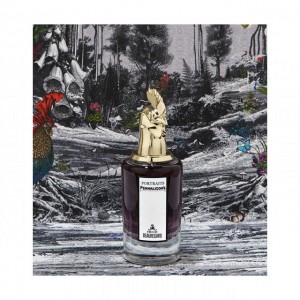Penhaligon's Monsieur Beauregard