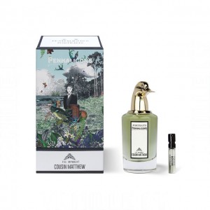 Penhaligon's The Impudent Cousin Matthew