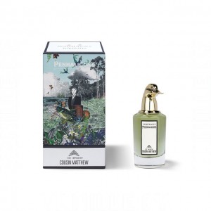 Penhaligon's The Impudent Cousin Matthew