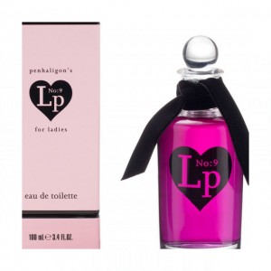 Penhaligon's LP №9
