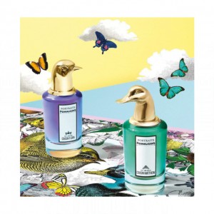 Penhaligon's The Ingenue Cousin Flora