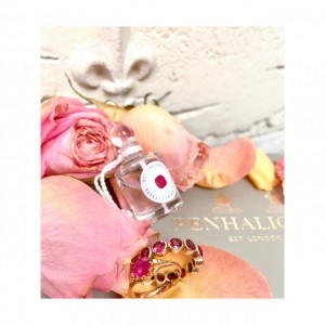 Penhaligon's Elisabethan Rose