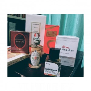 Penhaligon's Elisabethan Rose
