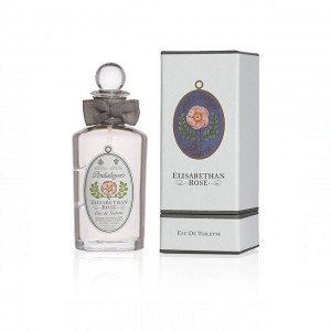 Penhaligon's Elisabethan Rose