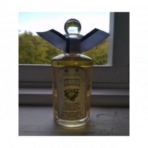 Penhaligon's Gardenia