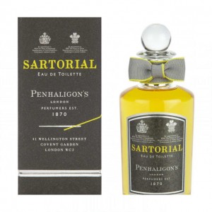 Penhaligon's Sartorial