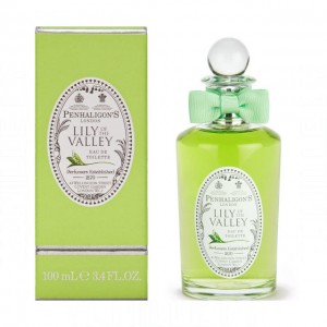 Penhaligon's Lily of the Valley