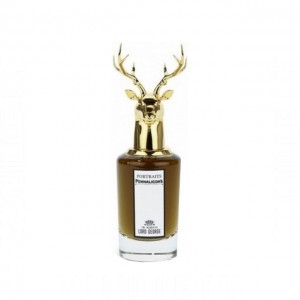 Penhaligon's The Tragedy of Lord George