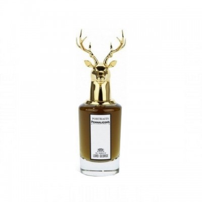 Penhaligon's The Tragedy of Lord George