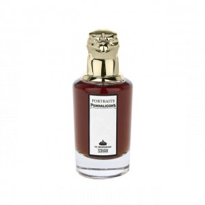 Penhaligon's The Uncompromising Sohan