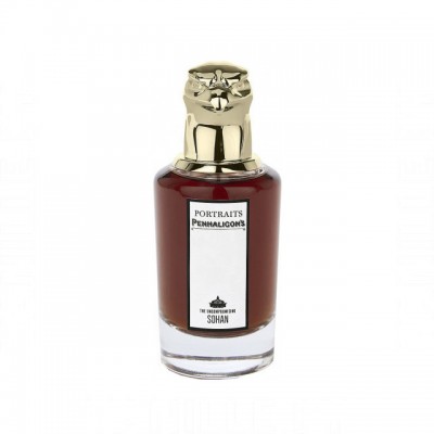 Penhaligon's The Uncompromising Sohan