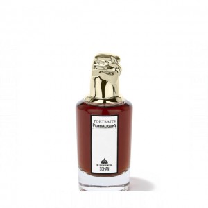 Penhaligon's The Uncompromising Sohan