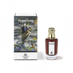 Penhaligon's The Uncompromising Sohan