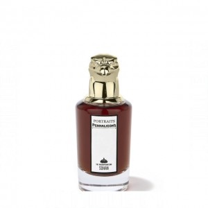 Penhaligon's The Uncompromising Sohan