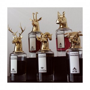 Penhaligon's The Inimitable William Penhaligon