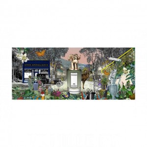 Penhaligon's The Inimitable William Penhaligon