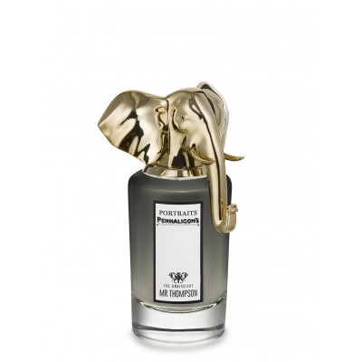 Penhaligon's The Omniscient Mr Thompson