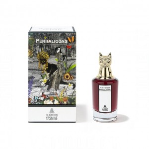 Penhaligon's The Bewitching Yasmine